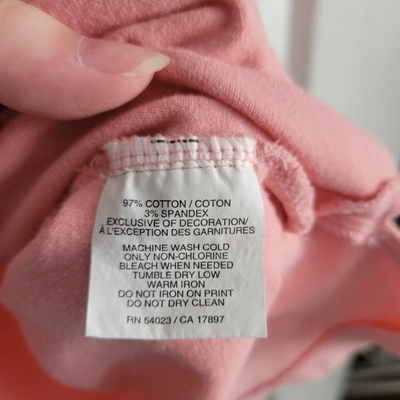 Old Navy Polo Short Sleeve Polo Top - Picture 7 of 7